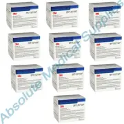 *100-Pieces* 3M Particulate Replacement Filter P95 For 5000 & 6000 Series 5P71