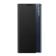 Smart PU Leather Magnetic Flip Case for Samsung Galaxy S20 Plus Stand Book Phone Cover Coque