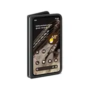 [Google] Pixel Fold Case - Shock-Absorbing Silicone - Android Phone Case - Hazel