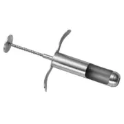 Stainless Steel Corer Fruit Nucleus Removing Tool Red Dates Pit Remover