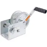 GOLDENROD 14825 Hand Winch 2-Speed 2500-LB