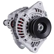 24V 80A ALTERNATOR FOR MITSUBISHI RENAULT MAGNUM ILIADE COACH EURO TRACTOR