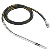 BAUMR-AG CVS286 6 Metre x 28mm Concrete Vibrating Shaft, Australian Standard 3