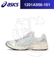 KITH × Asics Gel-1130 "Cream/Starlight Blue" 1201A956-101 US Shoe Size