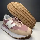 New Balance 237V1 Retro Sneakers Dark WS237PR Vintage Rose/Rosewood Women's