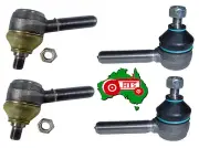 Tie Rod End Kit Fits for Massey Ferguson 35 Early 135 With Manual Steering