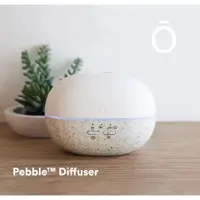 在飛比找蝦皮購物優惠-鵝卵石紋芳香噴霧器 Pebble diffuser dote