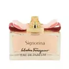 Signorina By Salvatore Ferragamo 100ml Edps-Tester Womens Perfume