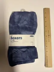 Old Navy Men's Xxlarge Boxer Soft Washed, Underwear