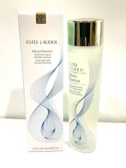 ESTEE LAUDER MICRO ESSENCE TREATMENT LOTION WITH Bio Ferment 3.4oz New free ship