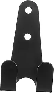Cabilock Versatile Airbrush Stand Holder Space Saving Design for Securely Holding Airbrush Stable and Reliable for Auto Paint Supplies Long Lasting Construction for Hassle Use