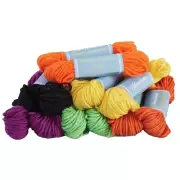 Herrschners® Plastic Canvas-Scaredy Cat Yarn