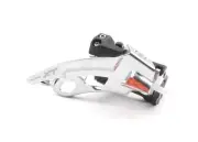 Shimano Deore XT FD-M780A Derailleur 34,9mm 31,8mm Clamp Low Clamp 3x10 - New