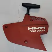 HILTI CUT OFF SAW DSH700X STARTER PT#: 2281162
