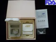 BRAND NEW ONE ( LEFT ONLY) DIGITAL CIC HEARING AID AIDS FOR MODERATE LOSS