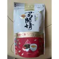 在飛比找蝦皮購物優惠-［立頓］茗閒情-蜜香紅茶