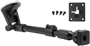 ARKON SR2CM117 Sirius XM Extending Windshield Mount