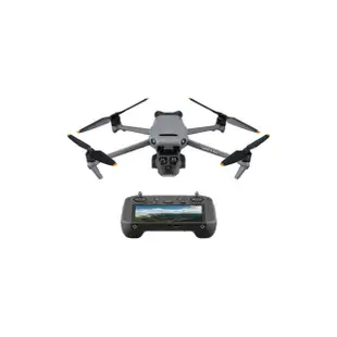 【DJI】DJI Mavic 3 PRO 套裝 +RC 帶屏遙控器組+Care 2年版 空拍機/無人機(聯強國際貨)