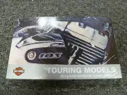2016 Harley Davidson Road Street Glide King Special Ultra Owner Operator Manual