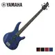 YAMAHA TRBX174 BASS 電貝斯 多色款【敦煌樂器】