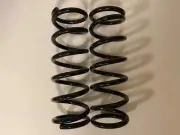 Front Coil Springs for Mitsubishi Minicab U15T U18T U19T U41T U42T U62T-275lbs