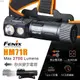 特價品Fenix HM71R 高性能多用途工業頭燈(Max 2700 Lumens)