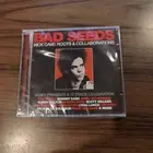 Bad Seeds CD Nick Cave Roots& Collaborations M0JO 2009 Brand New Sealed
