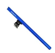 Litepro 33.9MM Fold Bike For Dahon 412 Bicycle Seatpost Seat Saddle Post Blue