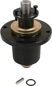 Stens 285-740 Spindle Assembly, Black