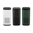Air Purifier Portable Air Purifier 360 Degree Air Intake Air Purifier for Home