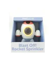 JOOLBABY Blast Off Rocket Sprinkler