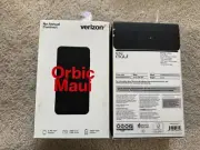 New Verizon Wireless Orbic Maui Smart Phone