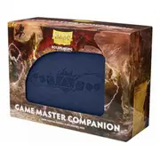 Dragon Shield RPG Game Master Companion Midnight Blue