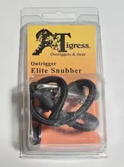 Tigress Outrigger 16" Elite Snubber 88632 NEW