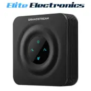 Grandstream HT802 2 Port FXS ATA VoIP Telephone Adapter