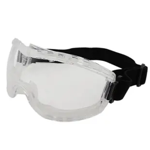 【松駿小舖】超廣角防護護目鏡 軟質鏡框 SG-272 安全護目鏡 安全防護鏡 安全眼鏡 工作眼鏡 台灣製 歐堡牌