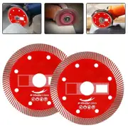 Glass Cutting Disc Thin Saw Blade Wheel Glass Ceramic Cutting for Angle Grinder