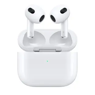 🌟近全新🌟AirPods (第 3 代) 左耳、Magsafe充電器