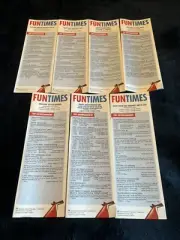 Carnival Cruise Lines Jubilee Full Fun Times Itinerary Set June 29 To July 5