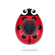 Emergency Self Defense Personal Security Alarm Everyday Carry Keychain Light For Elder Kid Women and Music Speaker