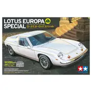 Tamiya 24358 1/24 Lotus Europa Special