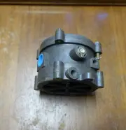 Dwyer Pressure Switch for Hazardous Location