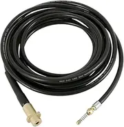 Pressure Washing Machine Drain Hose for Sewer Cleaning Hose into Lines Efficient Cleaning