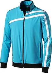 [Pro Touch] Mens Kinney Presentation Jacket Atomic Blue M