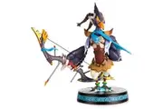 First 4 Figures The Legend of Zelda Breath of the Wild Revali PVC Collectors Statue