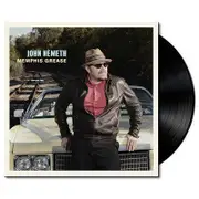 Memphis Grease (Vinyl)