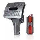 Vacuum Cleaner Brush With Converter Parts For Dyson Vacuum V6 V7 V8 V10 V11