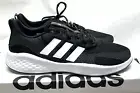 Adidas FluidFlow 3.0 Black Running IG9835 Mens 11.5 Athletic Shoes