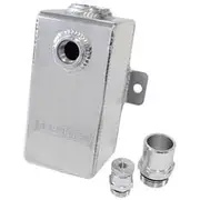 Aeroflow Universal Breather Tank - Polished, AF77-2015