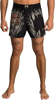 [Venum] Tiger Men's Fight Shorts